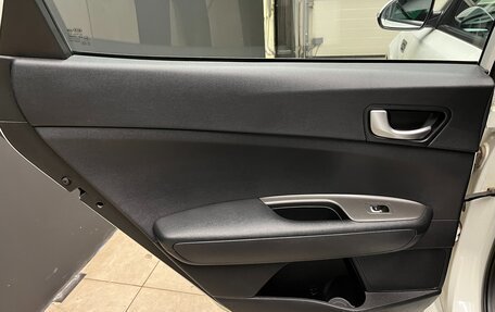 KIA Optima IV, 2019 год, 1 550 000 рублей, 10 фотография