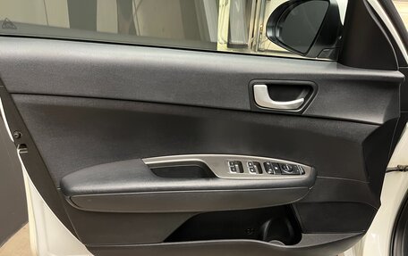 KIA Optima IV, 2019 год, 1 550 000 рублей, 7 фотография