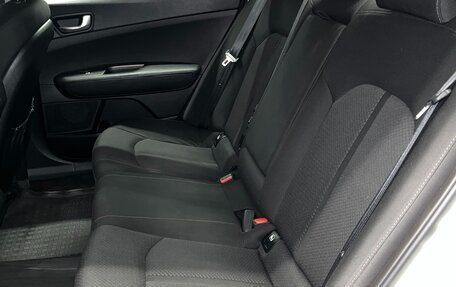 KIA Optima IV, 2019 год, 1 550 000 рублей, 12 фотография