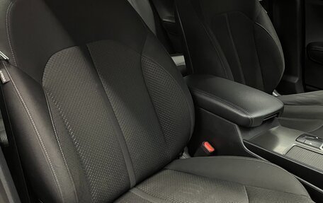 KIA Optima IV, 2019 год, 1 550 000 рублей, 17 фотография