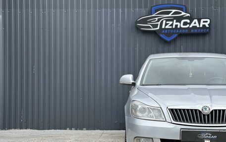 Skoda Octavia, 2013 год, 649 000 рублей, 3 фотография