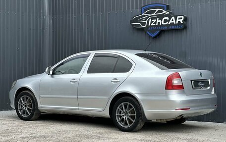 Skoda Octavia, 2013 год, 649 000 рублей, 6 фотография