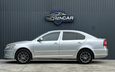 Skoda Octavia, 2013 год, 649 000 рублей, 5 фотография