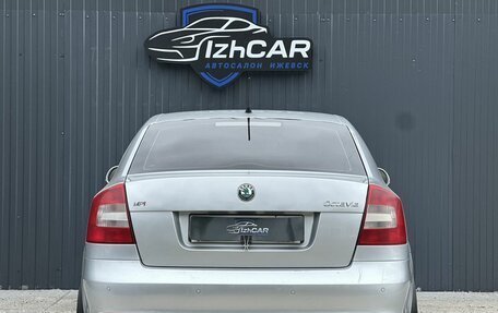 Skoda Octavia, 2013 год, 649 000 рублей, 7 фотография