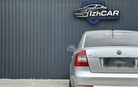 Skoda Octavia, 2013 год, 649 000 рублей, 8 фотография