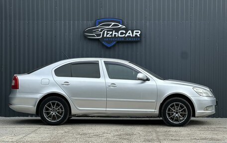Skoda Octavia, 2013 год, 649 000 рублей, 10 фотография