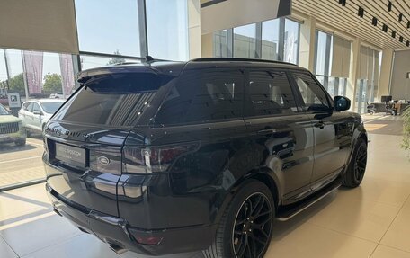 Land Rover Range Rover Sport II, 2014 год, 2 800 000 рублей, 2 фотография