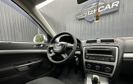 Skoda Octavia, 2013 год, 649 000 рублей, 13 фотография