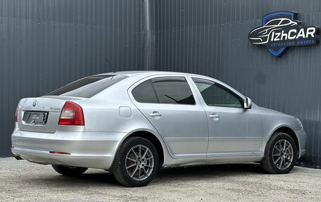 Skoda Octavia, 2013 год, 649 000 рублей, 9 фотография