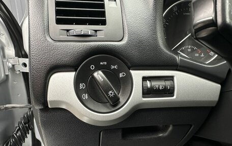Skoda Octavia, 2013 год, 649 000 рублей, 16 фотография