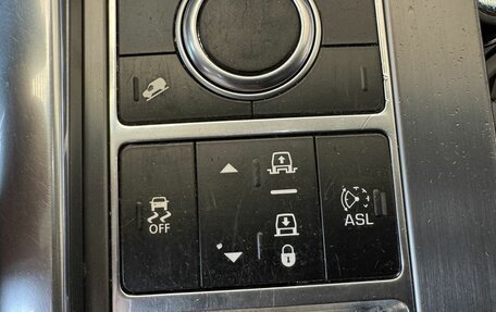 Land Rover Range Rover Sport II, 2014 год, 2 800 000 рублей, 10 фотография