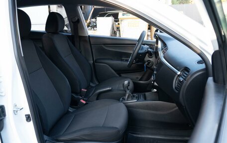 KIA Rio IV, 2021 год, 1 289 000 рублей, 8 фотография