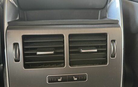 Land Rover Range Rover Sport II, 2014 год, 2 800 000 рублей, 11 фотография