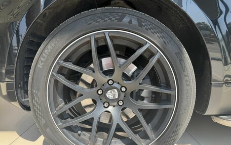 Land Rover Range Rover Sport II, 2014 год, 2 800 000 рублей, 6 фотография