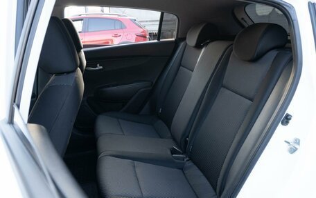 KIA Rio IV, 2021 год, 1 289 000 рублей, 9 фотография