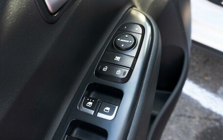 KIA Rio IV, 2021 год, 1 289 000 рублей, 15 фотография