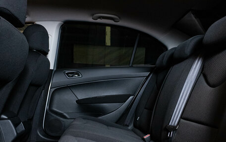 Peugeot 408 I рестайлинг, 2014 год, 600 000 рублей, 10 фотография