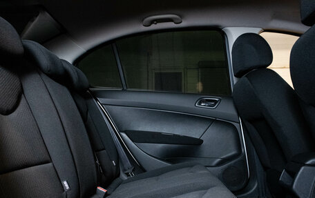 Peugeot 408 I рестайлинг, 2014 год, 600 000 рублей, 11 фотография