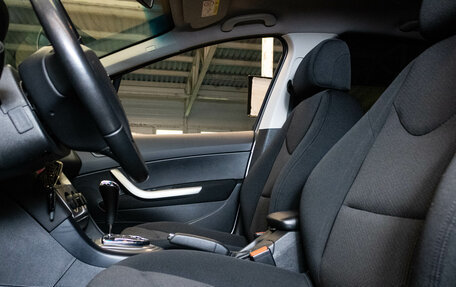 Peugeot 408 I рестайлинг, 2014 год, 600 000 рублей, 9 фотография
