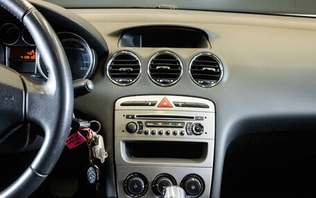Peugeot 408 I рестайлинг, 2014 год, 600 000 рублей, 7 фотография