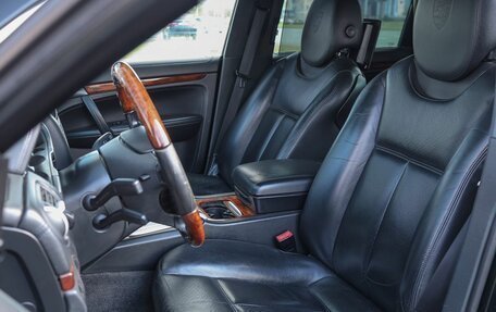 Porsche Cayenne III, 2008 год, 969 000 рублей, 11 фотография