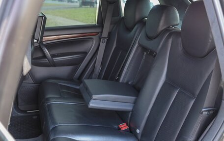 Porsche Cayenne III, 2008 год, 969 000 рублей, 12 фотография