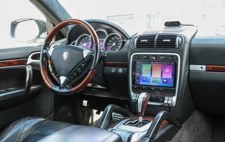 Porsche Cayenne III, 2008 год, 969 000 рублей, 10 фотография