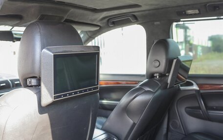 Porsche Cayenne III, 2008 год, 969 000 рублей, 13 фотография