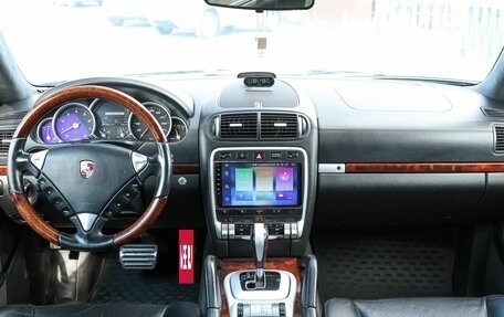 Porsche Cayenne III, 2008 год, 969 000 рублей, 8 фотография