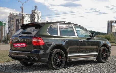 Porsche Cayenne III, 2008 год, 969 000 рублей, 5 фотография