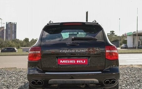 Porsche Cayenne III, 2008 год, 969 000 рублей, 6 фотография