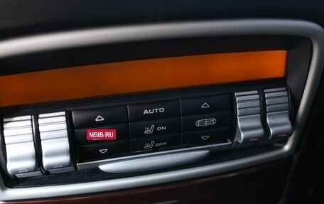 Porsche Cayenne III, 2008 год, 969 000 рублей, 15 фотография