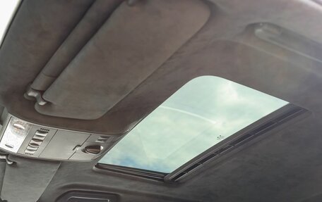Porsche Cayenne III, 2008 год, 969 000 рублей, 18 фотография