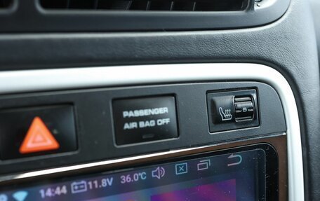 Porsche Cayenne III, 2008 год, 969 000 рублей, 25 фотография