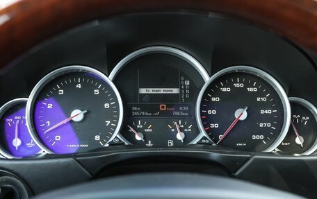 Porsche Cayenne III, 2008 год, 969 000 рублей, 21 фотография