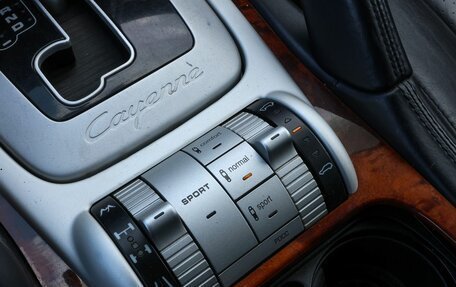 Porsche Cayenne III, 2008 год, 969 000 рублей, 28 фотография