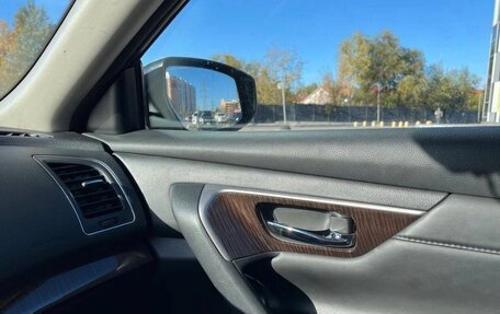 Nissan Teana, 2014 год, 1 300 000 рублей, 9 фотография