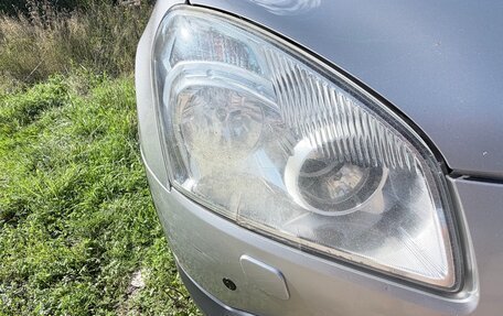 Nissan Qashqai, 2009 год, 930 000 рублей, 4 фотография