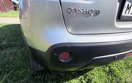 Nissan Qashqai, 2009 год, 930 000 рублей, 8 фотография