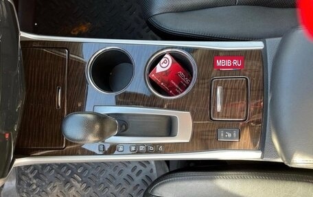Nissan Teana, 2014 год, 1 300 000 рублей, 8 фотография