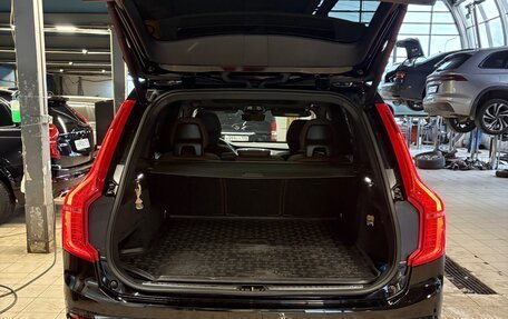 Volvo XC90 II рестайлинг, 2024 год, 8 500 000 рублей, 5 фотография