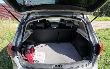 Nissan Qashqai, 2009 год, 930 000 рублей, 12 фотография