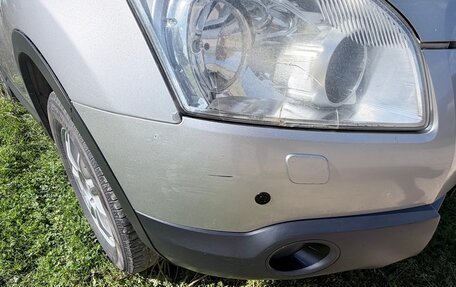 Nissan Qashqai, 2009 год, 930 000 рублей, 9 фотография