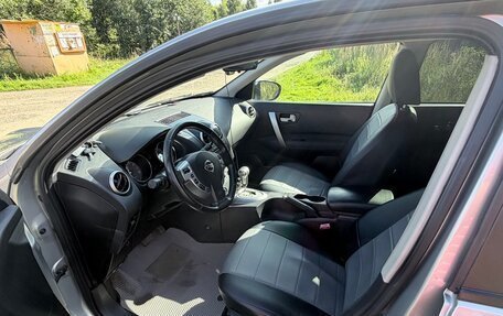 Nissan Qashqai, 2009 год, 930 000 рублей, 11 фотография