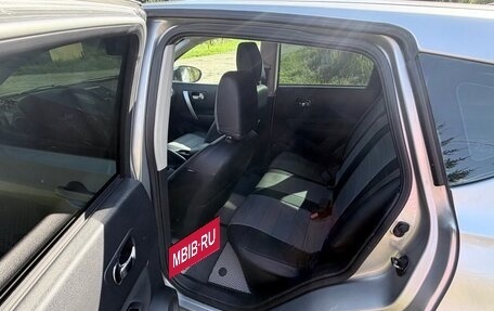 Nissan Qashqai, 2009 год, 930 000 рублей, 10 фотография