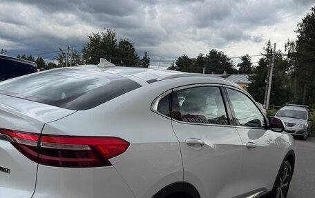 Haval F7x I, 2020 год, 1 850 000 рублей, 3 фотография