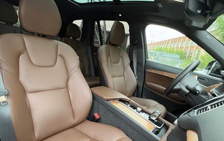 Volvo XC90 II рестайлинг, 2024 год, 8 500 000 рублей, 6 фотография