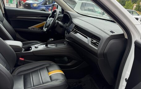 Haval F7x I, 2020 год, 1 850 000 рублей, 7 фотография