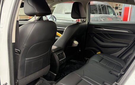 Haval F7x I, 2020 год, 1 850 000 рублей, 10 фотография