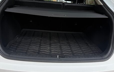 Haval F7x I, 2020 год, 1 850 000 рублей, 8 фотография
